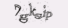 認証画像